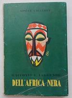 Racconti e leggende dell'Africa nera