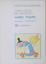 Mario Pompei. L'altra faccia del pupazzetto