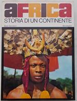 Africa. Storia di un continente