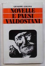 Novelle e paesi valdostani