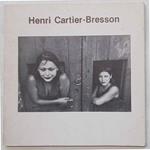 Henri Cartier-Bresson