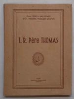 T.R. Père Thomas