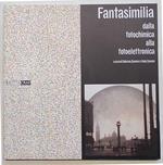 Fantasimilia dalla fotochimica alla fotoelettronica