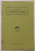 Tripolitania