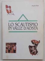 Lo scautismo in Valle d'Aosta