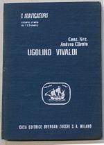 Ugolino Vivaldi