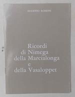 Ricordi di Nimega della Marcialonga e della Vasaloppet