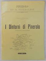 I dintorni di Pinerolo