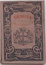 Genova ed i suoi dintorni. Viaggio alle due Riviere