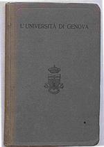 L' Università di Genova