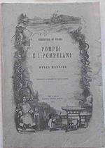 Pompei e i pompeiani