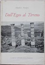 Dall'Egeo al Tirreno