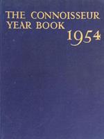 The Connoisseur Year Book 1954