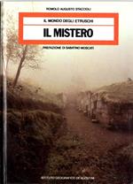 Il Mondo degli Etruschi Mistero