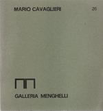 Mario Cavaglieri Opere Inedite