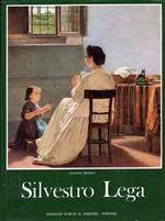 Silvestro Lega