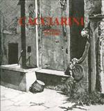 Cacciarini Incisioni 1973-1988