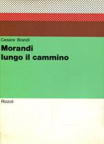 Morandi lungo il cammino