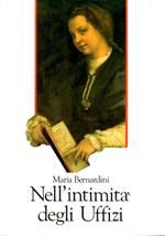 Nell'Intimità degli uffizi