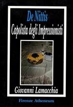 Giuseppe De Nittis Capolista degli Impressionisti