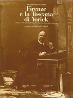 Firenze e la Toscana di Yorick Torna a 150 anni dalla nascita il primo giornalista moderno