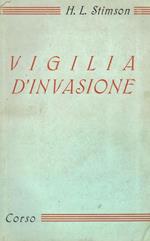 Vigilia d'invasione