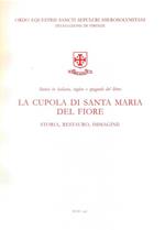 La Cupola di Santa Maria del Fiore Storia, Restauro, Immagine
