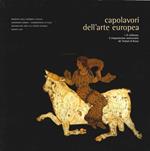 Capolavori dell'Arte Europea I 27 Celebrano il Cinquantesimo Anniversario dei Trattati di Roma