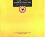 Black Rooster Wines Catalogue of Chianti Classico Producers Die Weine des Schwarzen Hahns Katalog der Chianti Classico Produzenten