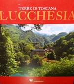 Terre di Toscana Lucchesia