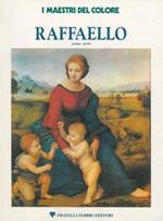 Raffaello Prima Parte