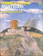 Mantegna La camera degli sposi