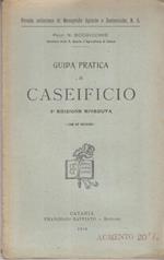 Guida pratica di caseificio