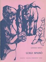 Luigi spanò