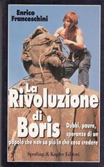 La rivoluzione di Boris