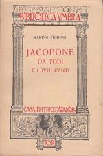 Jacopone da todi e i suoi canti