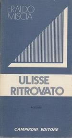 Ulisse ritrovato