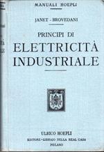 Principi di elettricità industriale