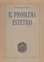 Il problema estetico