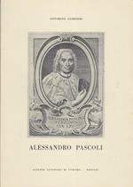 Alessandro pascoli