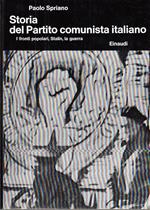 Storia del Partito Comunista Italiano