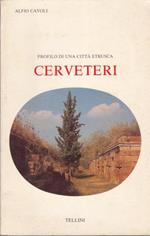 Cerveteri profilo di una città etrusca