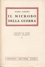 Il microbo della guerra