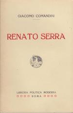 Renato Serra