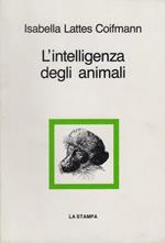 L' intelligenza degli animali