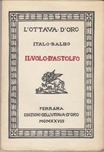 Il volo d'Astolfo. Prima edizione