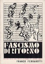 Fascismo di ritorno