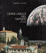 Udine cresce nel mondo