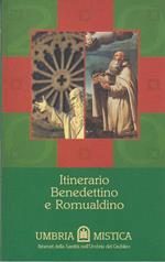 Itinerario Benedettino E Romualdino