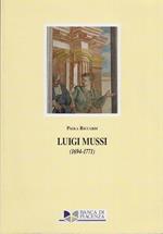 Luigi Mussi (1694-1771)